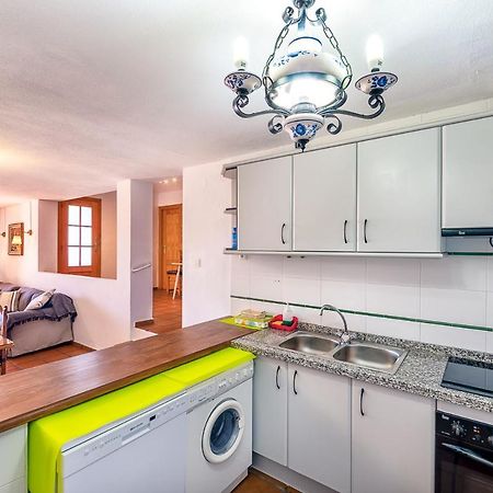 Apartamento Casa Manuela En Capileira - Alpujarra Zewnętrze zdjęcie