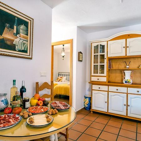 Apartament Apartamento Casa Manuela En Capileira - Alpujarra Zewnętrze zdjęcie