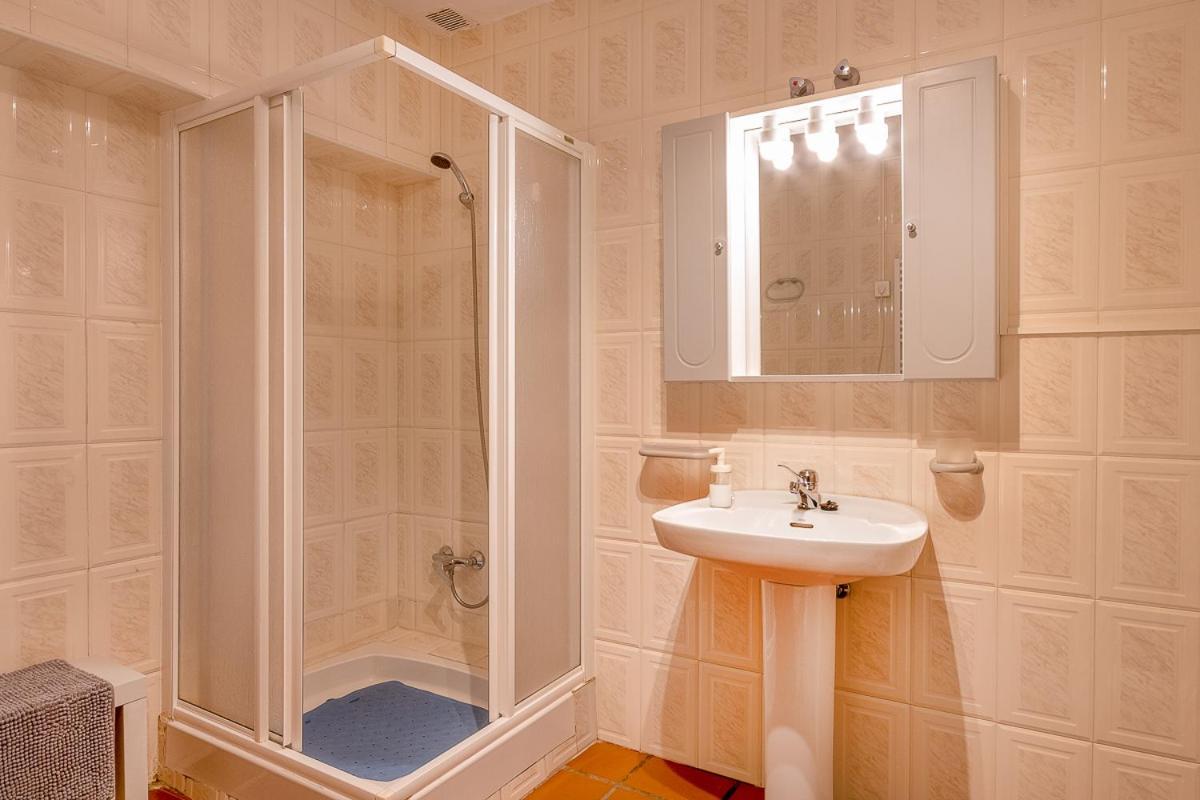 Apartamento Casa Manuela En Capileira - Alpujarra Zewnętrze zdjęcie