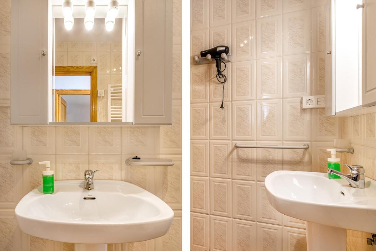 Apartamento Casa Manuela En Capileira - Alpujarra Zewnętrze zdjęcie