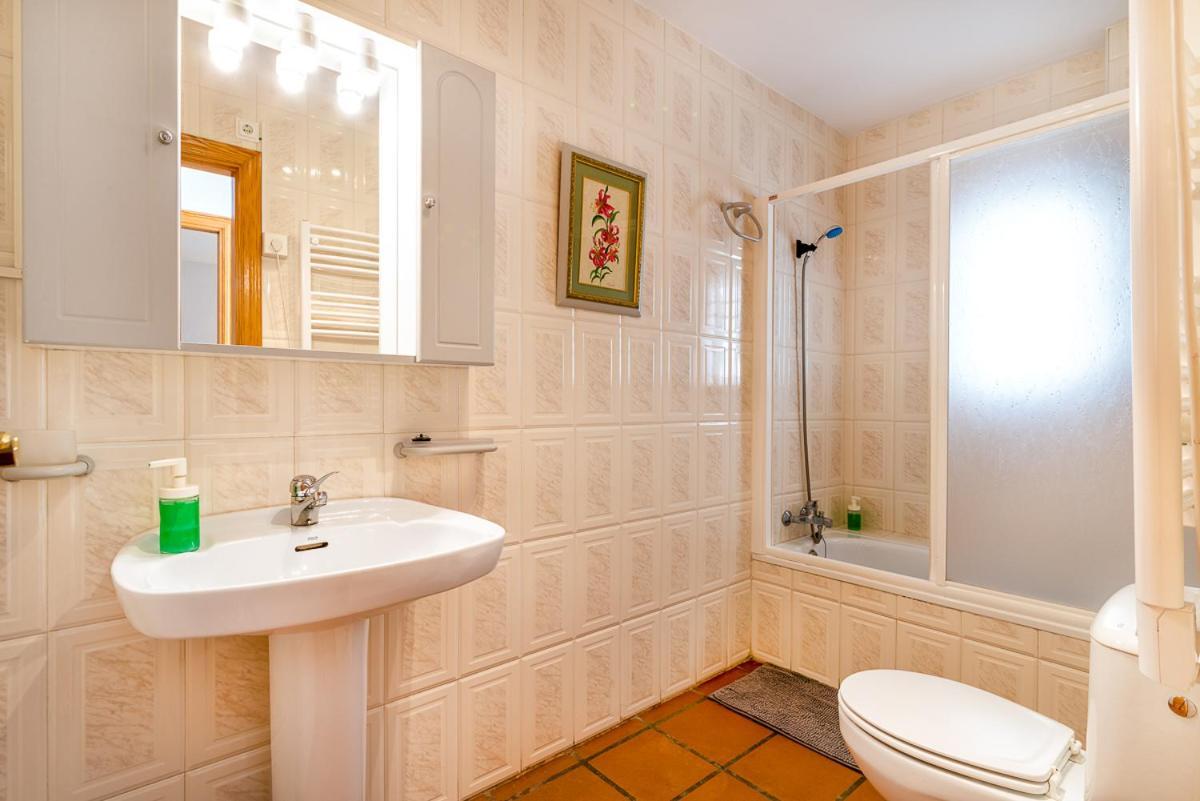Apartamento Casa Manuela En Capileira - Alpujarra Zewnętrze zdjęcie